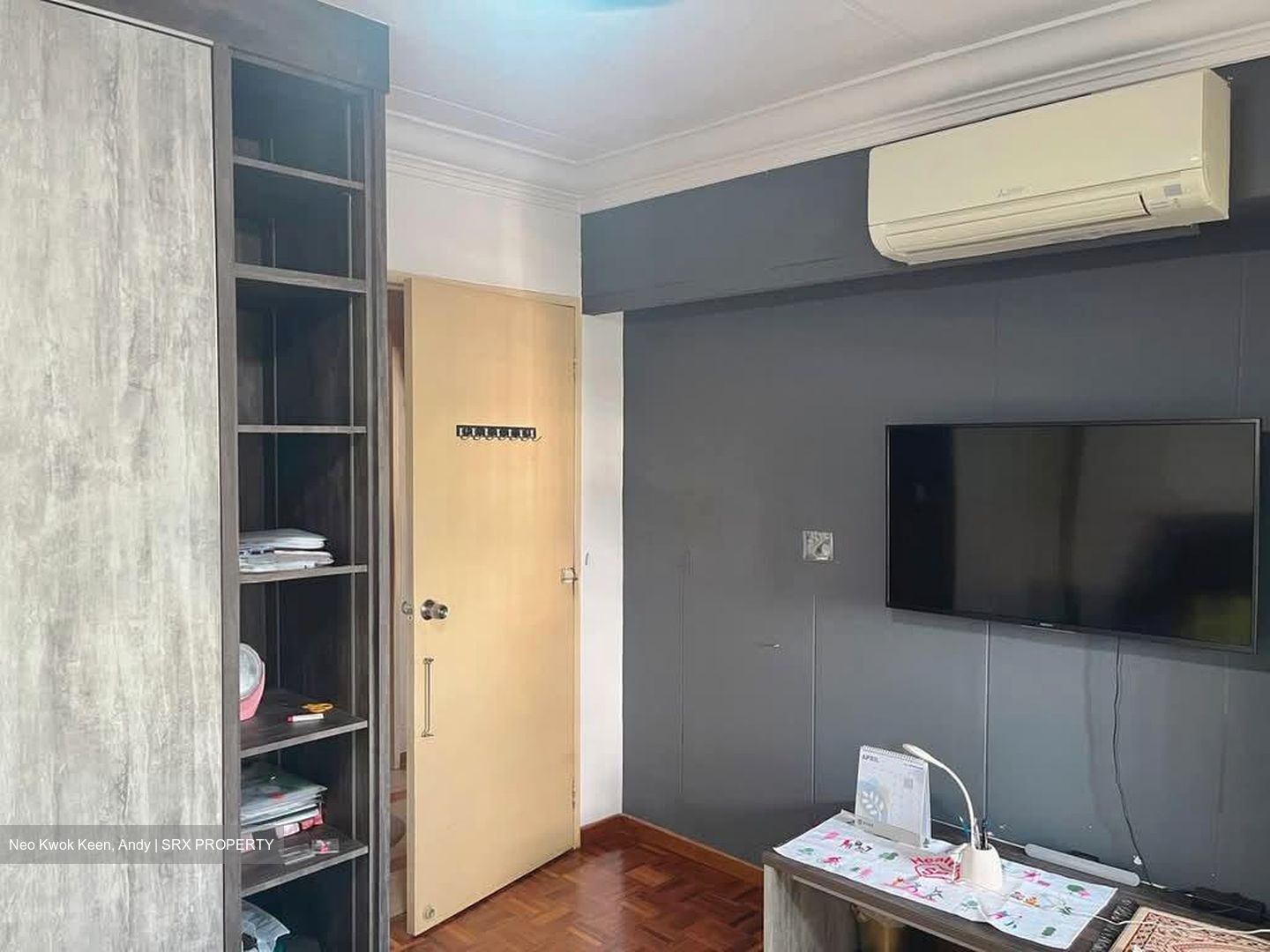 Blk 754 Woodlands Circle (Woodlands), HDB 4 Rooms #547735681
